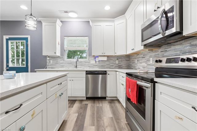 1128 Tallwood St, Norfolk, VA 23518