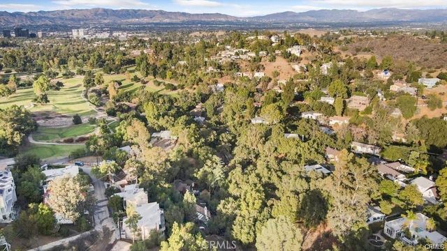 0 Elzevir Rd & Morro Dr Road, Woodland Hills, CA 91364