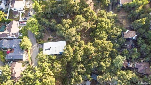 0 Elzevir Rd & Morro Dr Road, Woodland Hills, CA 91364