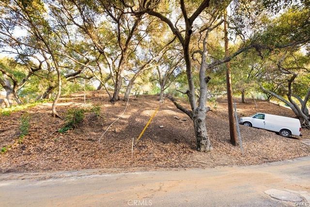 0 Elzevir Rd & Morro Dr Road, Woodland Hills, CA 91364