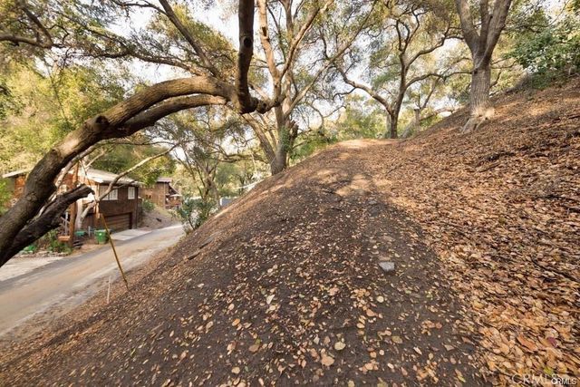 0 Elzevir Rd & Morro Dr Road, Woodland Hills, CA 91364
