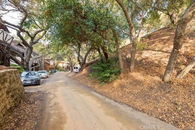 0 Elzevir Rd & Morro Dr Road, Woodland Hills, CA 91364