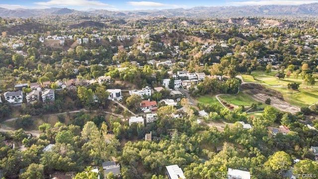 0 Elzevir Rd & Morro Dr Road, Woodland Hills, CA 91364
