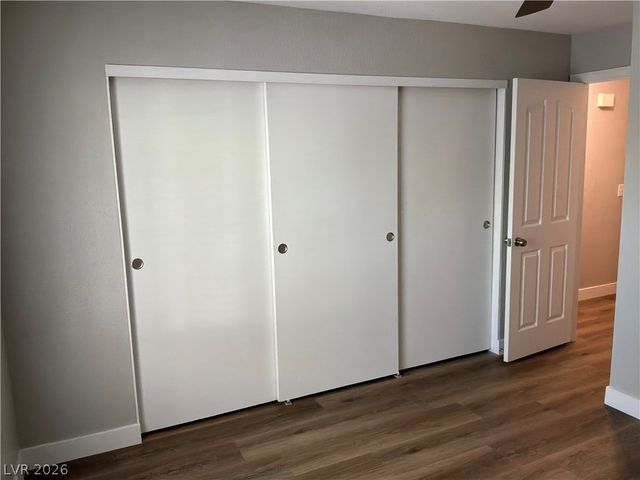 2635 South Durango Drive 201, Las Vegas, NV 89117