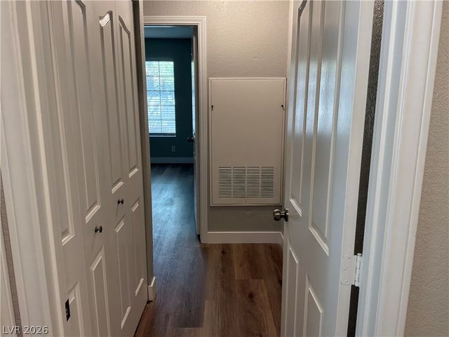 2635 South Durango Drive 201, Las Vegas, NV 89117