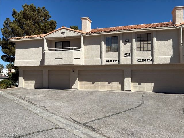 2635 South Durango Drive 201, Las Vegas, NV 89117