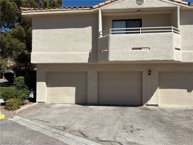 2635 South Durango Drive 201, Las Vegas, NV 89117
