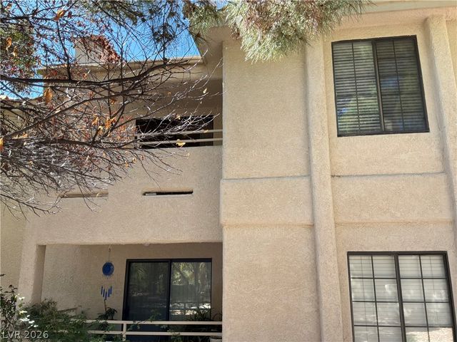 2635 South Durango Drive 201, Las Vegas, NV 89117