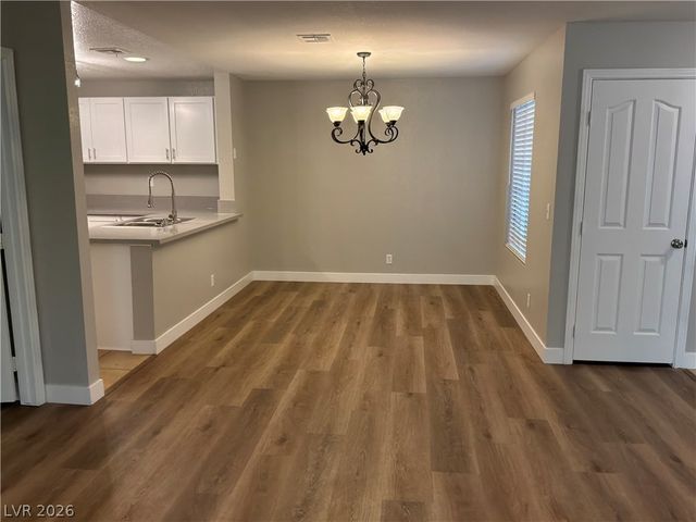 2635 South Durango Drive 201, Las Vegas, NV 89117