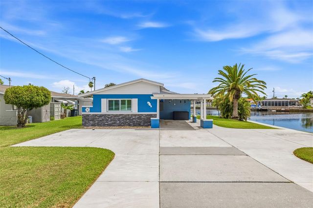 4320 FLORAMAR TERRACE, New Port Richey, FL 34652