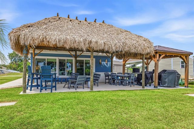 4320 FLORAMAR TERRACE, New Port Richey, FL 34652