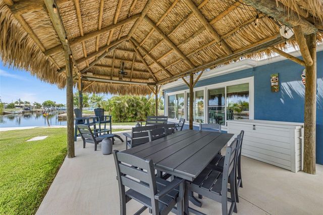 4320 FLORAMAR TERRACE, New Port Richey, FL 34652