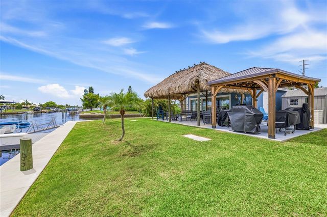 4320 FLORAMAR TERRACE, New Port Richey, FL 34652