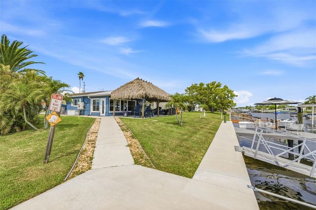 4320 FLORAMAR TERRACE, New Port Richey, FL 34652