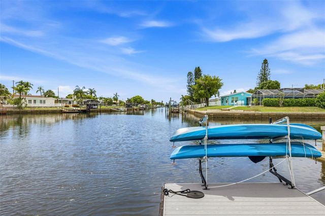 4320 FLORAMAR TERRACE, New Port Richey, FL 34652