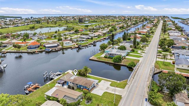 4320 FLORAMAR TERRACE, New Port Richey, FL 34652