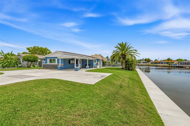 4320 FLORAMAR TERRACE, New Port Richey, FL 34652