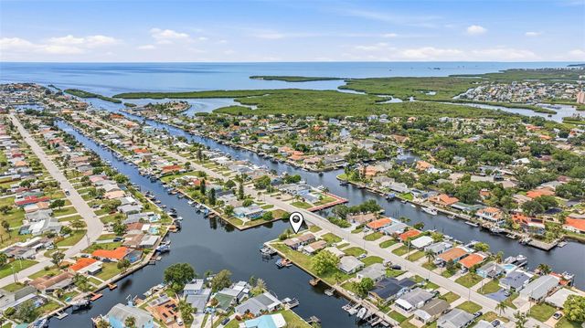 4320 FLORAMAR TERRACE, New Port Richey, FL 34652