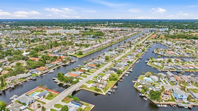 4320 FLORAMAR TERRACE, New Port Richey, FL 34652