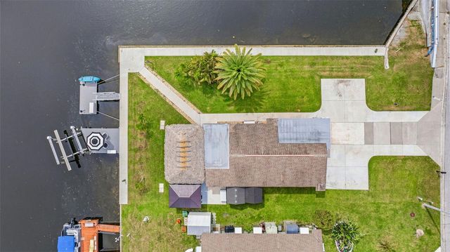 4320 FLORAMAR TERRACE, New Port Richey, FL 34652