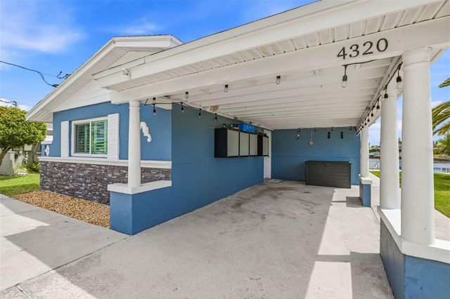 4320 FLORAMAR TERRACE, New Port Richey, FL 34652