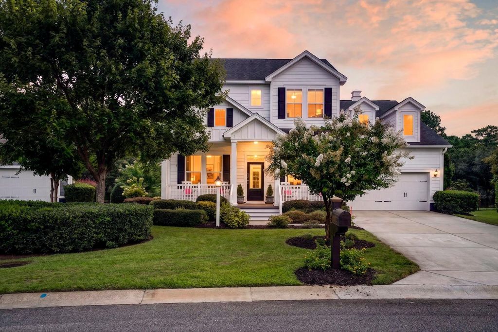 278 Winston Circle, Pawleys Island, SC 29585 — photo 2