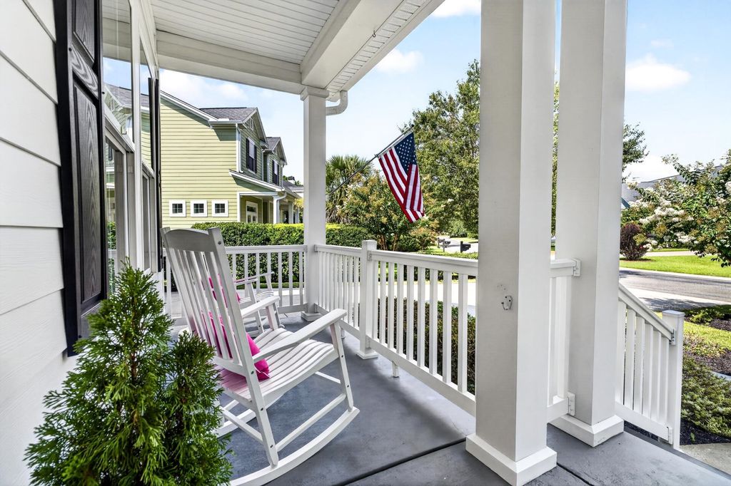 278 Winston Circle, Pawleys Island, SC 29585 — photo 4