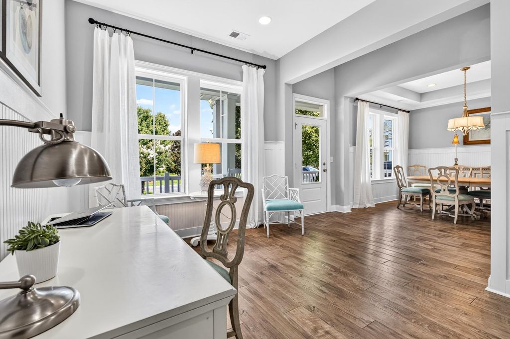 278 Winston Circle, Pawleys Island, SC 29585 — photo 5