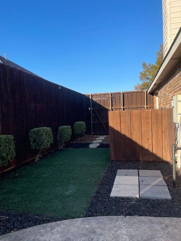 11027 Denmere Lane, Frisco, TX 75035