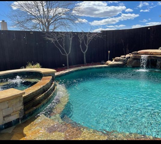 11027 Denmere Lane, Frisco, TX 75035