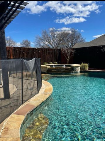 11027 Denmere Lane, Frisco, TX 75035