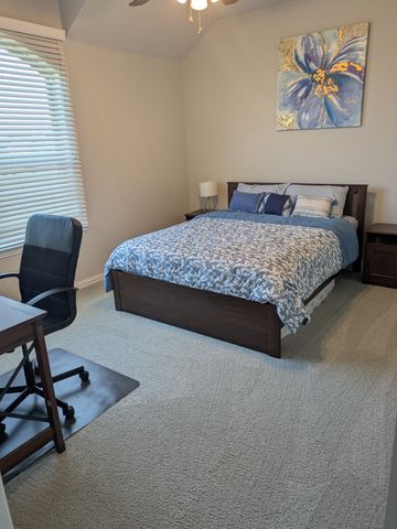 3905 Saint Ives Lane, Lewisville, TX 75056