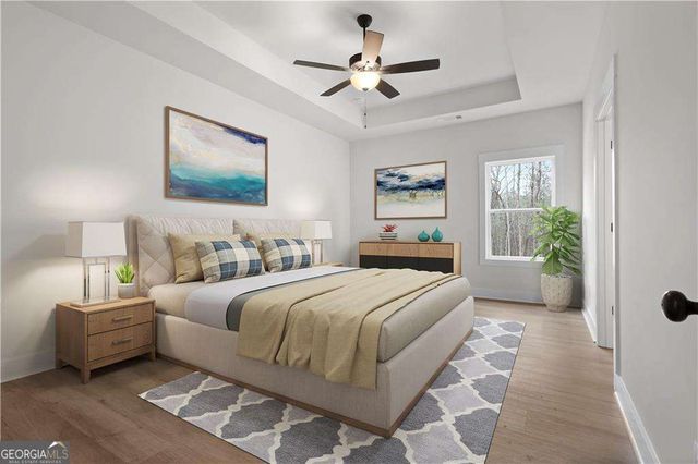 TRACT3 Drummond Road, Cedartown, GA 30125