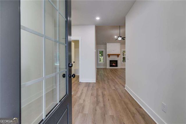 TRACT3 Drummond Road, Cedartown, GA 30125