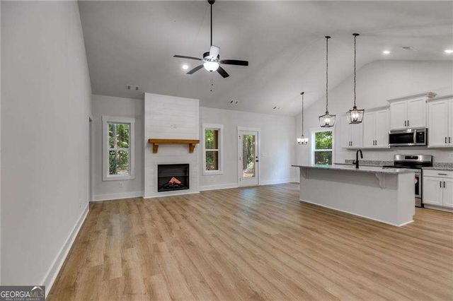 TRACT3 Drummond Road, Cedartown, GA 30125