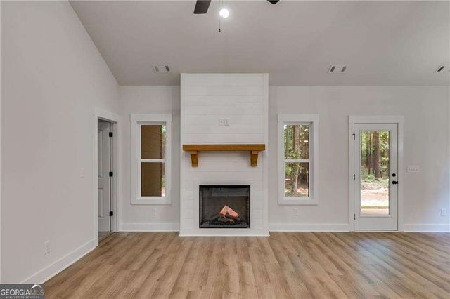 TRACT3 Drummond Road, Cedartown, GA 30125