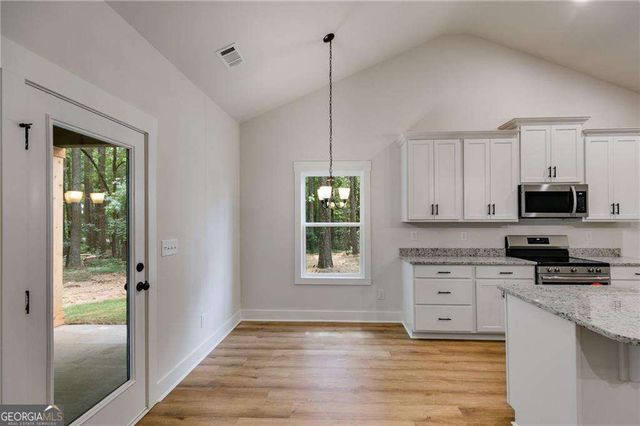 TRACT3 Drummond Road, Cedartown, GA 30125