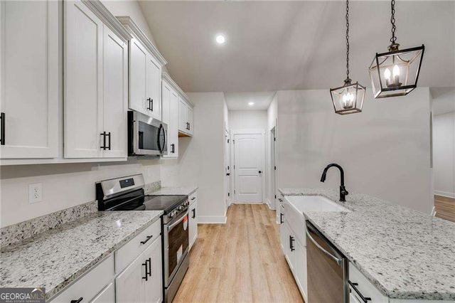 TRACT3 Drummond Road, Cedartown, GA 30125