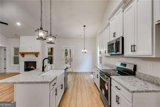 TRACT3 Drummond Road, Cedartown, GA 30125