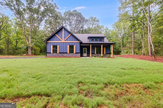 TRACT3 Drummond Road, Cedartown, GA 30125