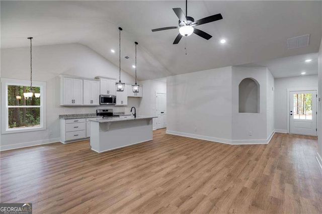 TRACT3 Drummond Road, Cedartown, GA 30125