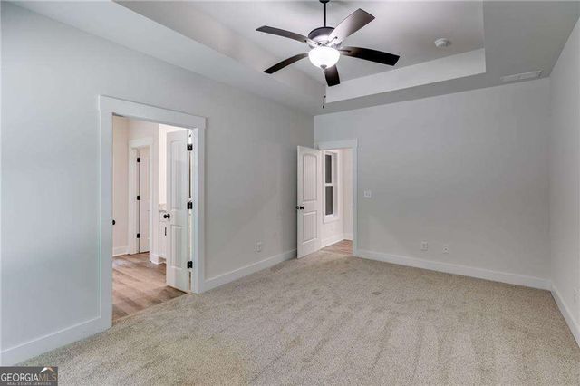 TRACT3 Drummond Road, Cedartown, GA 30125