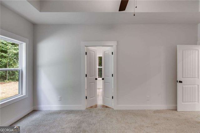 TRACT3 Drummond Road, Cedartown, GA 30125