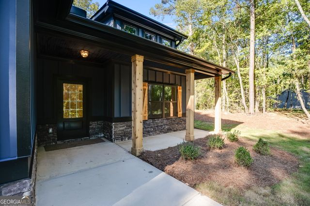 TRACT3 Drummond Road, Cedartown, GA 30125