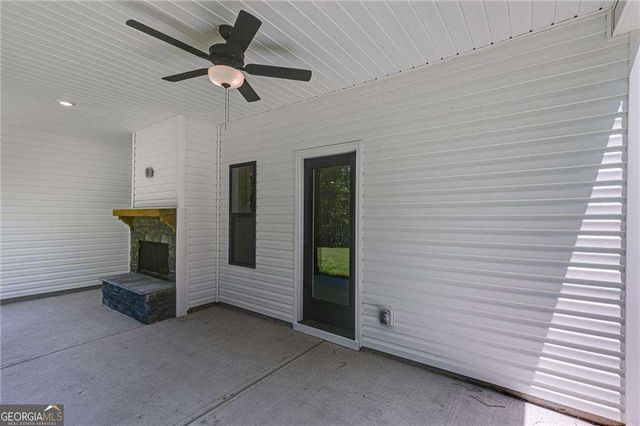 TRACT3 Drummond Road, Cedartown, GA 30125