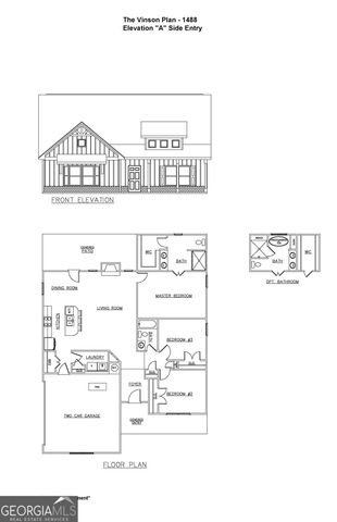 TRACT3 Drummond Road, Cedartown, GA 30125