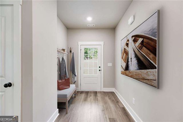 TRACT3 Drummond Road, Cedartown, GA 30125