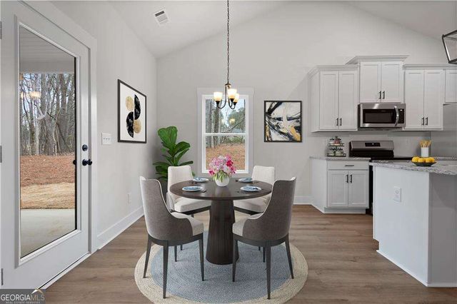 TRACT3 Drummond Road, Cedartown, GA 30125