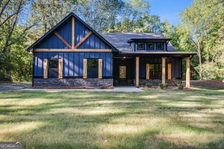 TRACT3 Drummond Road, Cedartown, GA 30125