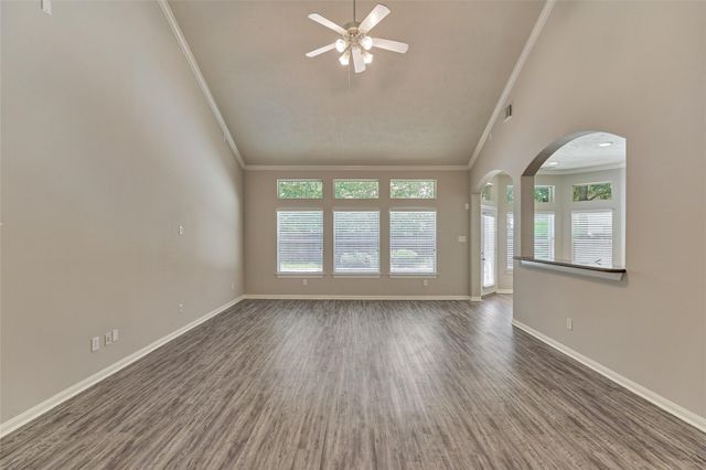 7 Raindance Court, The Woodlands, TX 77385